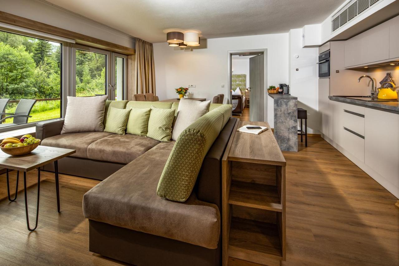 Ferienwohnungen Am Gablerhof Bad Reichenhall Ngoại thất bức ảnh